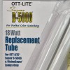 OttLite Lot of 3, Ott-Lite Super D-5000 VisionSaver 18w Replacement