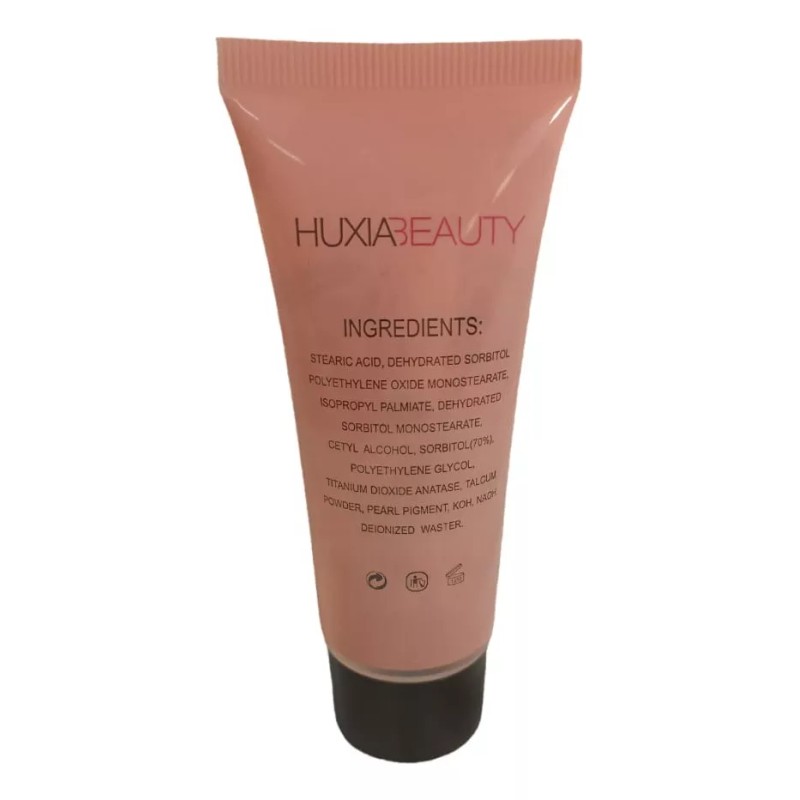 Huxia Beauty Primer Huxiabeauty Moistariaing Pefreshing 40 Ml