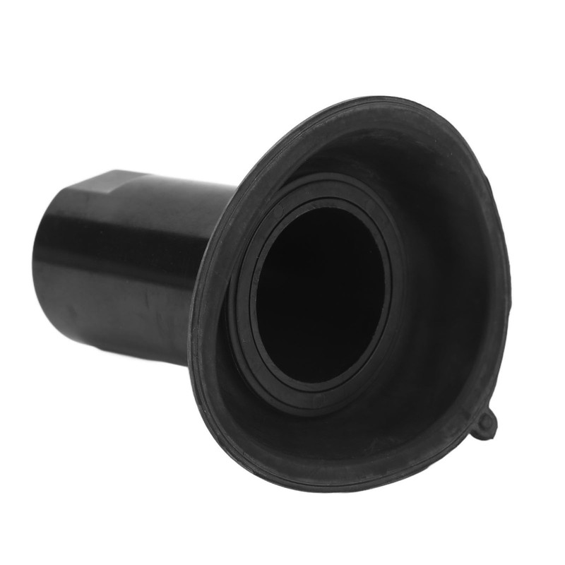 Carburetor Plunger Diaphragm Black 16111 MN5 004 Replacement for GL1500