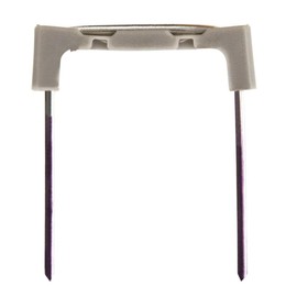 DEWALT 1IN Insulated Elect Staples 540 Qty