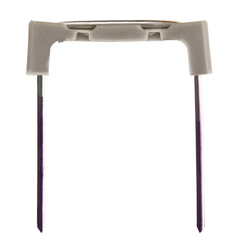 DEWALT 1IN Insulated Elect Staples 540 Qty