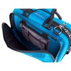 Protec Bb Clarinet Slimline PRO PAC Case, Teal Blue, Model