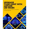 Antline T5 37 74 2721 PC74 PC37 LED Bulb Ice