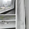 Window Seal for Mobile Air Conditioners AirLock Window Sealing for