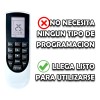 Control Para Mirage Ac Minisplit X3 Magnum Yan1f1 Mayoreo