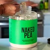NAKED Pea - 5LB 100% Pea Protein Powder from North