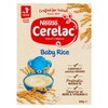 Nestle Cerelac Baby Rice 200g (Expiry 10/2026)