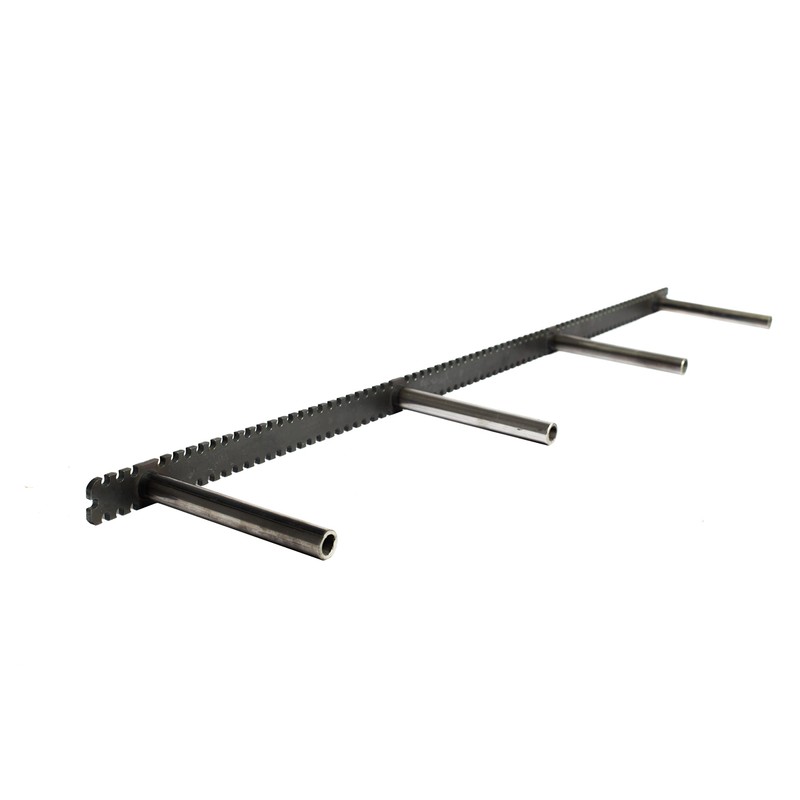 Sheppard Brackets - Sheppard Mounting System - Heavy Duty Metal