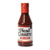Head Country Bar-B-Q Sauce, Hot & Spicy | Soy Free,
