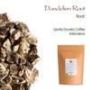 Dandelion Root Tea Organic Herbal - Old Folk Remedy -