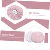 SAFIGLE 2Pcs Waterproof Hair Conditioning Caps for Women – Double