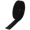 Trusco Weather Resistant Magic Band Fastening Tape, Double-Sided, 0.8 inches