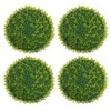 Hobby Lobby Boxwood Placemat- Set of 4