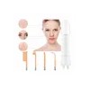 Hysmart®Máquina terapia piel facial dispositivos de alta frecuencia blanco
