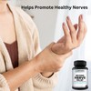 Empower Health Labs Beyond Nerve Relief All-Natural Solution for Nerve