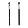 GOC, Brocha, Concealer, Brocha para corrector, Forma plana, Brinda un