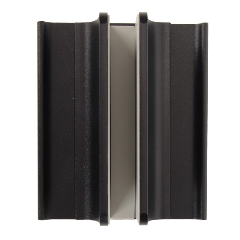 Vertical Laptop Stand 3 in 1 Aluminium Alloy Adjustable Size