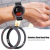 Lamshaw for CMF Watch Pro 2 Bezel Ring, Reinforced Metal
