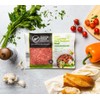 Premium Grass-Fed Ground Angus Beef Steakhouse Blend - 1 lb
