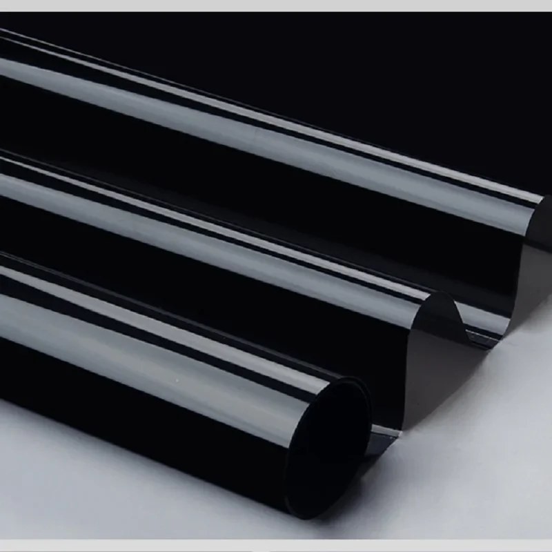 Window Insulation Film