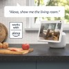 Blink Mini Pan-Tilt Camera (newest model), Rotating indoor plug-in smart