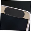 Gatuida 18 Pcs Privacy Cover Shutter Webcam Hider Webcam Protector