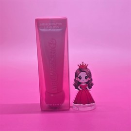 Dear Dahlia Dew Gloss Dressy Dew Lip Gel &&& Dewy Pink Angel Ring / 디어달리아 이슬광글로스 드레시 듀 립젤 &&& 이슬 빛 핑크 엔젤링