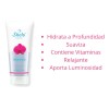 Crema Corporal Orquídeas S144 Nutre Y Da Vitalidad A La