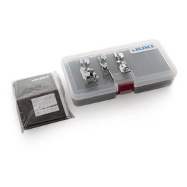 Juki MO-600 Series 3 Presser Foot Kit