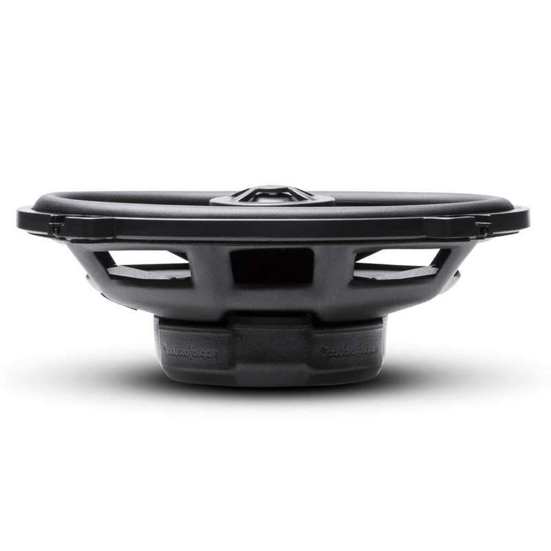 Rockford Fosgate P1462 Punch 4"x 6" 2-Way Coaxial Full Range