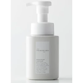 NEMOHAMO Hand Soap, 8.5 fl oz (250 ml)