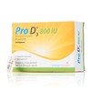 Pro D3 800 IU - Vitamin D3 (30 Capsules) Vegetarian