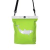 Tonna Dolphin-Shaped Waterproof Pouch, Large Capacity, Fully Waterproof, For Sea