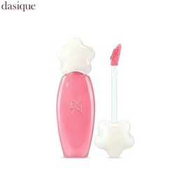 DASIQUE Pure Water Lip Gloss 2.6g, Color:07 Soft Fig