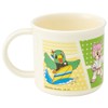 Skater KE4A Cup, 7.8 fl oz (200 ml), Dishwasher Safe,