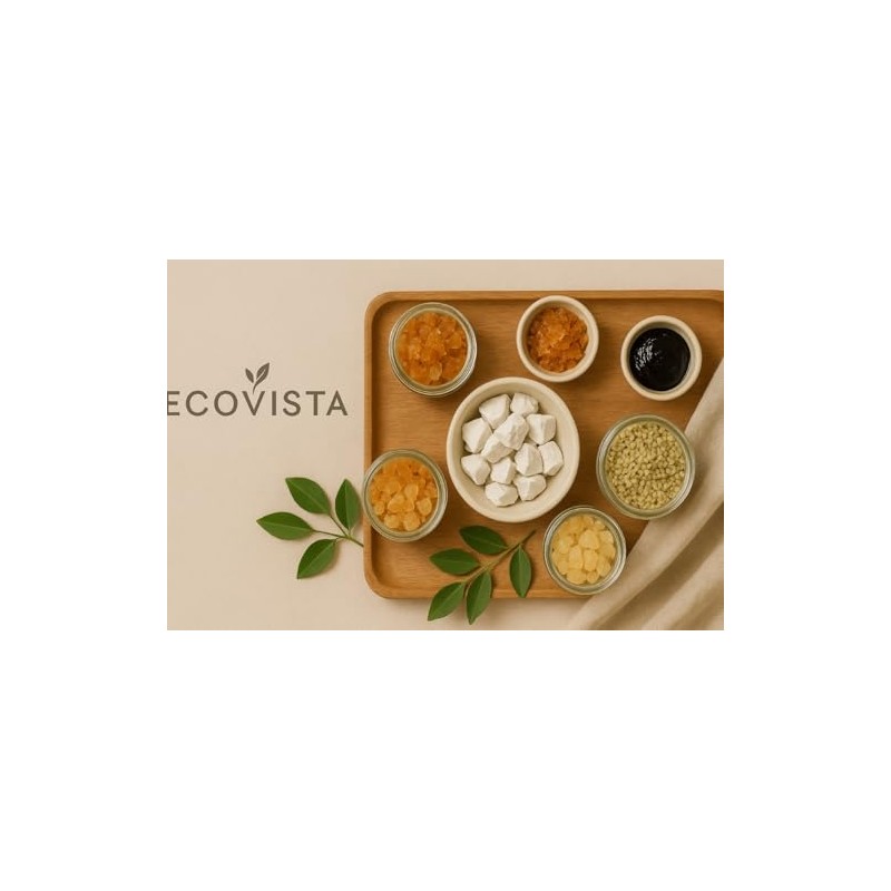 EcoVista Devil's Claw | Natural Herbal Remedy | 8oz Premium