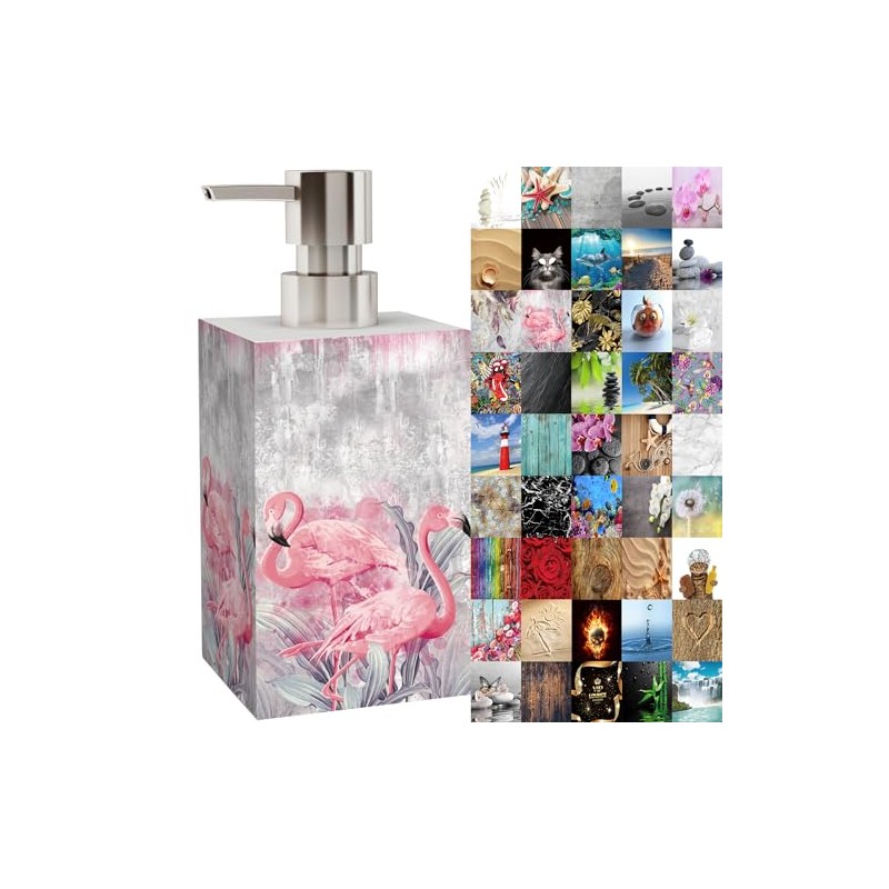 Premium Soap Dispenser | Wide choice of beautiful lotion dispenser