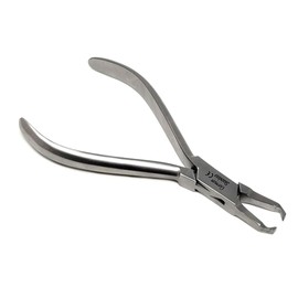 Orthodontic Bracket Removing Debonding Pliers Made of Stainless Steel to use for Dental Braces Removal Tools Bracket Gripper Plier Professional Dentist Instruments