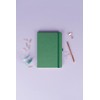 NOTIQUE Notebook Lined, Hardcover Notebook, Journal, Diary with Elastic Band