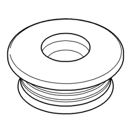 Grohe 43818000 Replacement Part Connector