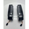 babolighting LED Rear Fender Tail Lights Turn Signal For 2024
