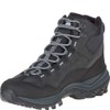 Merrell Men's Thermo CHILL MID WP Snow Boot, Black, 9.5