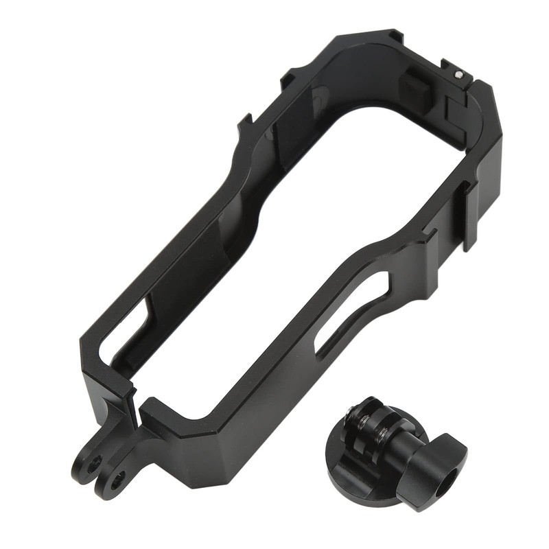 Yunseity Action Camera Frame Case for ONE RS 1 Inch