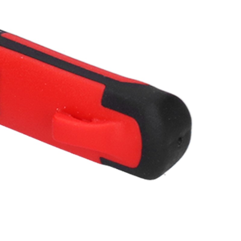 NeedleNose Side Cutting Pliers Chrome Vanadium Steel Body Nose Wire