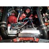 Autobahn88 Aluminum Anodized Hose End Fitting - Male NPT Plug,