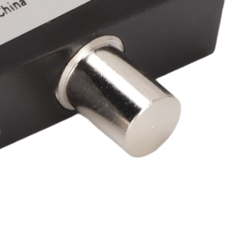 Coaxial Arrester PL259 Female To Male 400W Low Loss VSWR