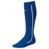 Rawlings Baseball Adult Vertical Long Socks, Light