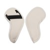 10pcs set PU Waterproof Golf Club Iron Cover Fine Sewing