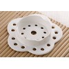 Hasamiyaki Ceramic Drop Lid Plate Oven Heat Resistant Can Be