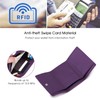 FORRICA F-CP, purple, Wallet